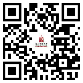 微博二維碼